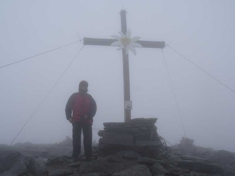 Wollbachspitze